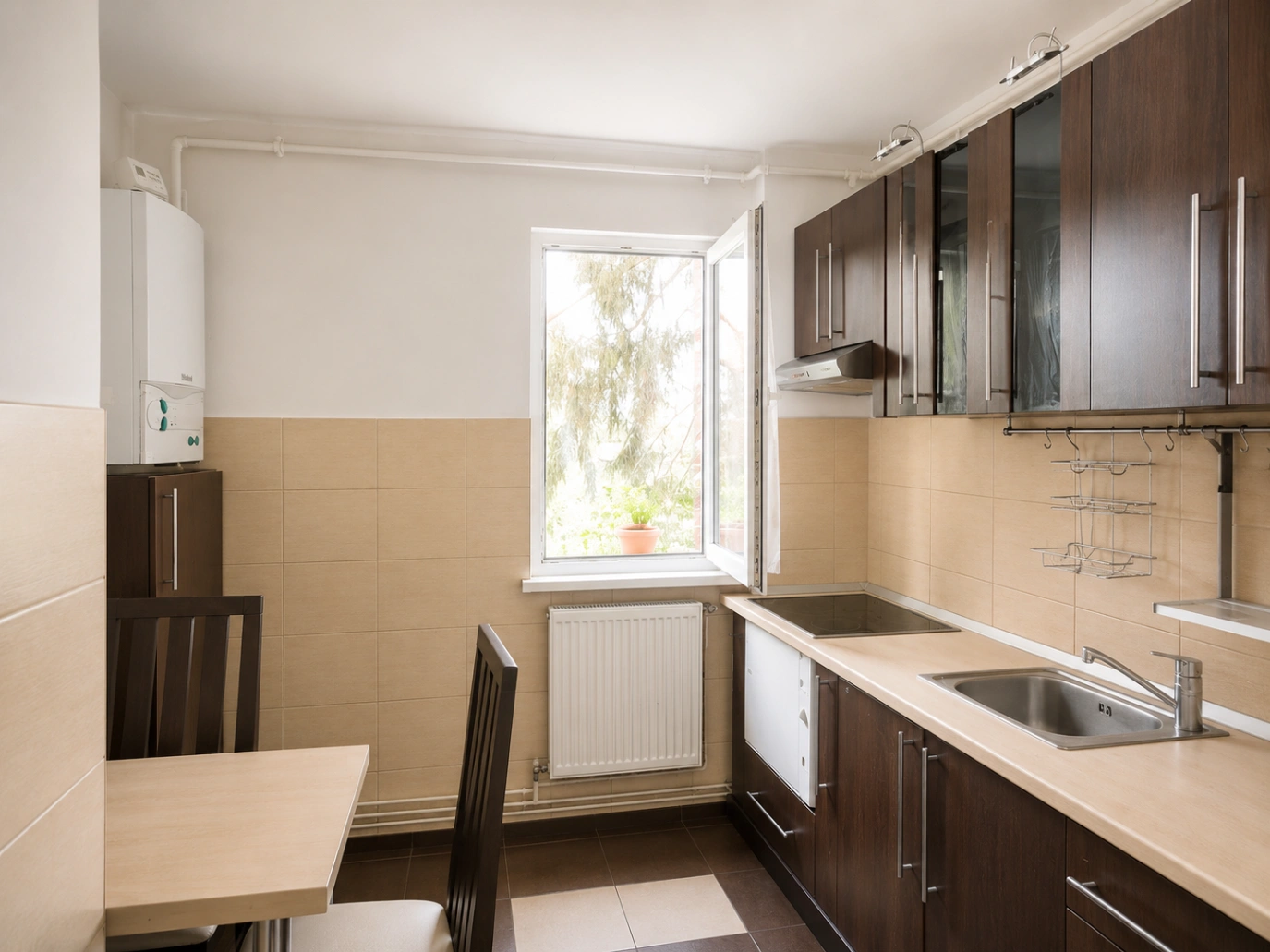 Apartament 2 camere de vânzare în Brașov — fotografia 7