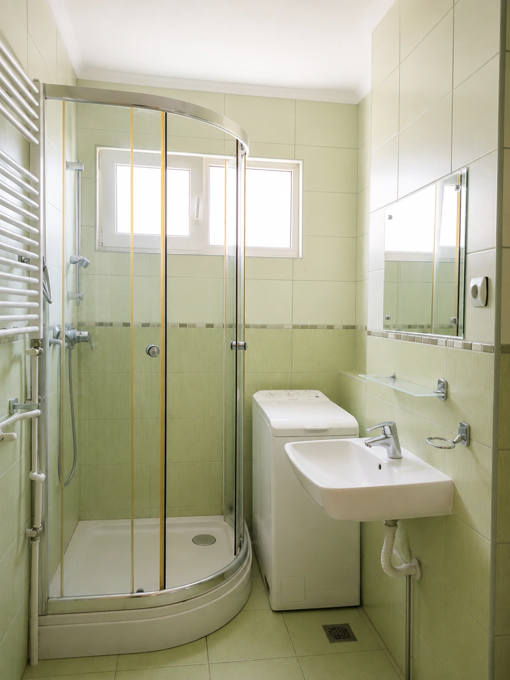 Apartament 2 camere de vânzare în Brașov — fotografia 9