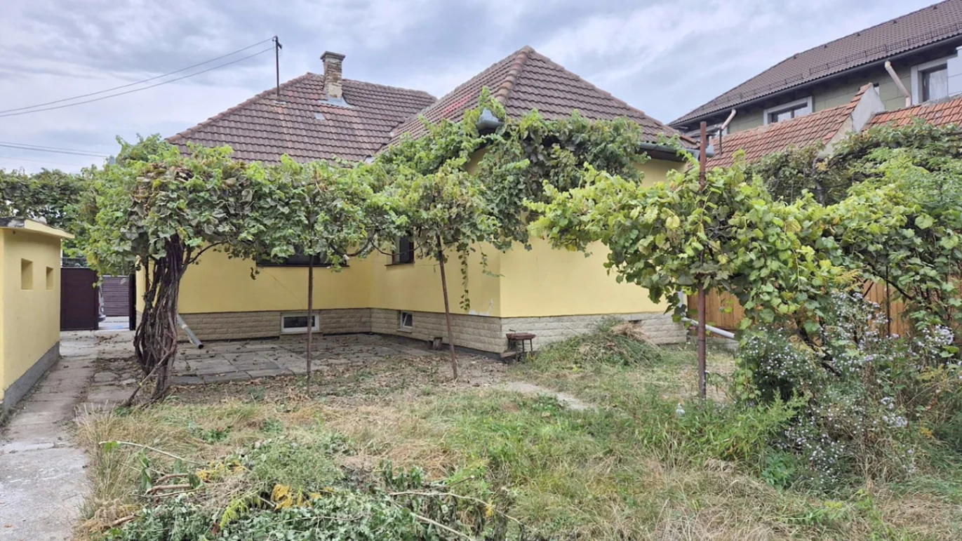 Brasov, casa de vanzare, 80 mp utili, 500 mp teren. — fotografia 4