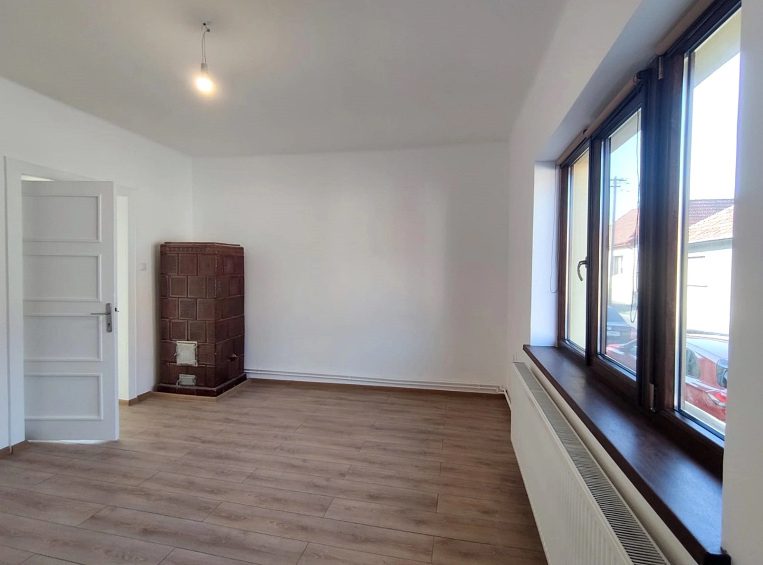 Brasov, casa de vanzare, 80 mp utili, 500 mp teren. — fotografia 5