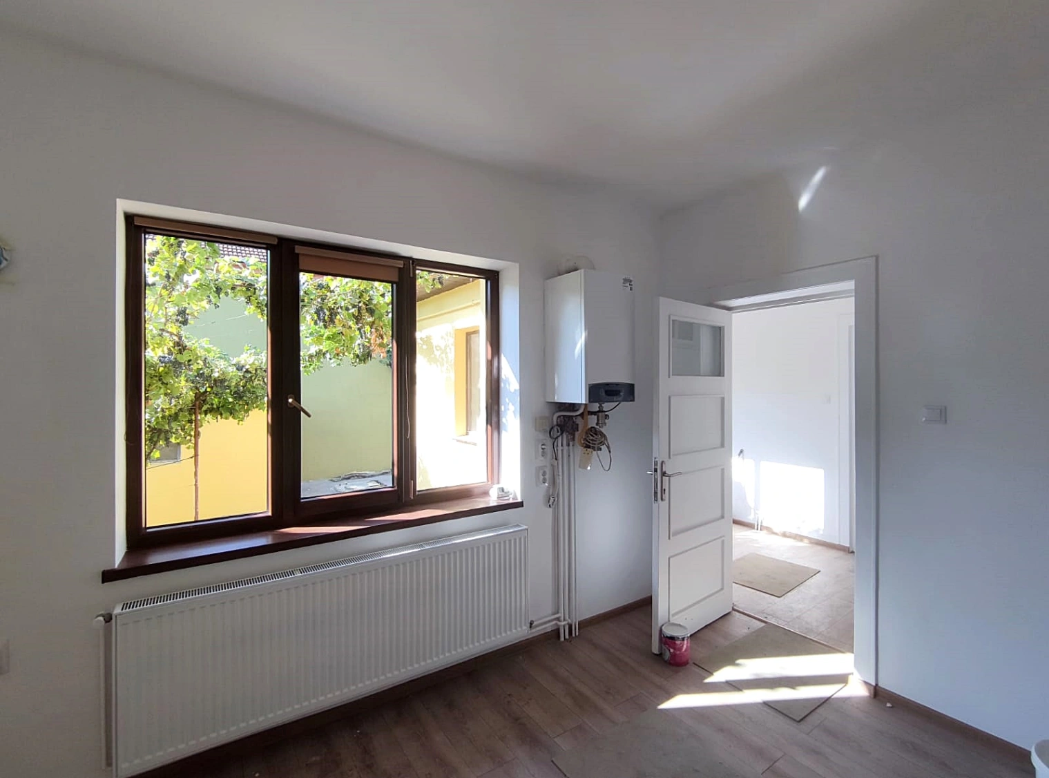 Brasov, casa de vanzare, 80 mp utili, 500 mp teren. — fotografia 6