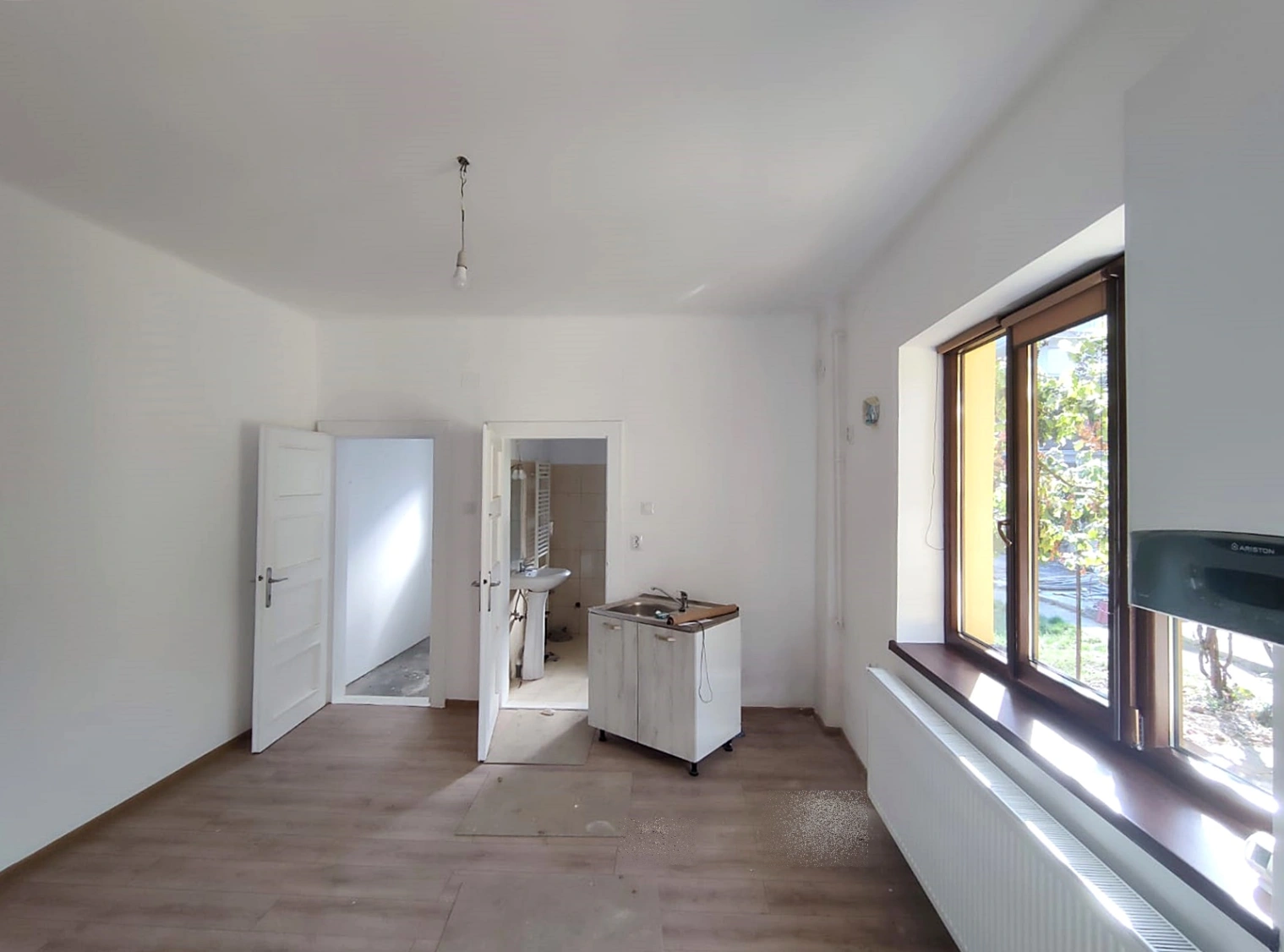 Brasov, casa de vanzare, 80 mp utili, 500 mp teren. — fotografia 7