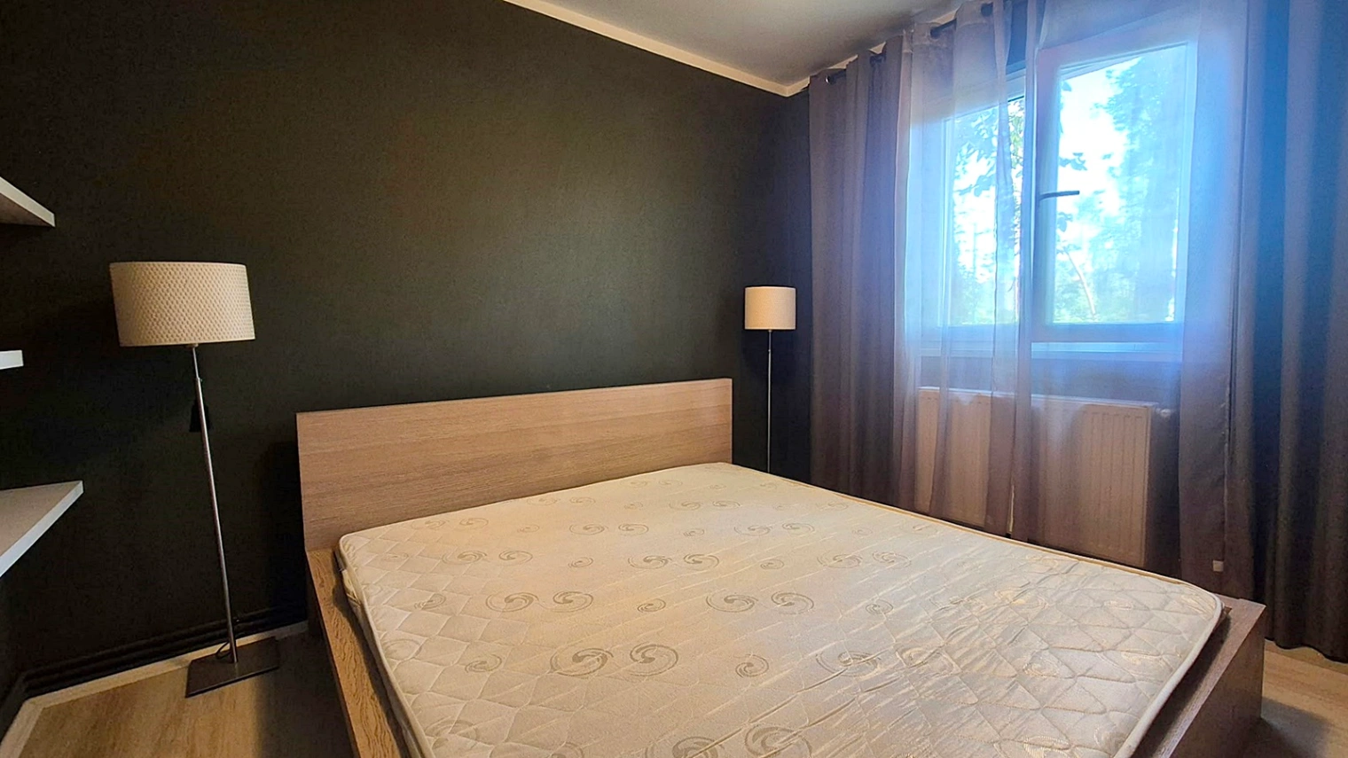 Apartament mobilat si utilat, ideal investitie. ZERO comision. — fotografia 3