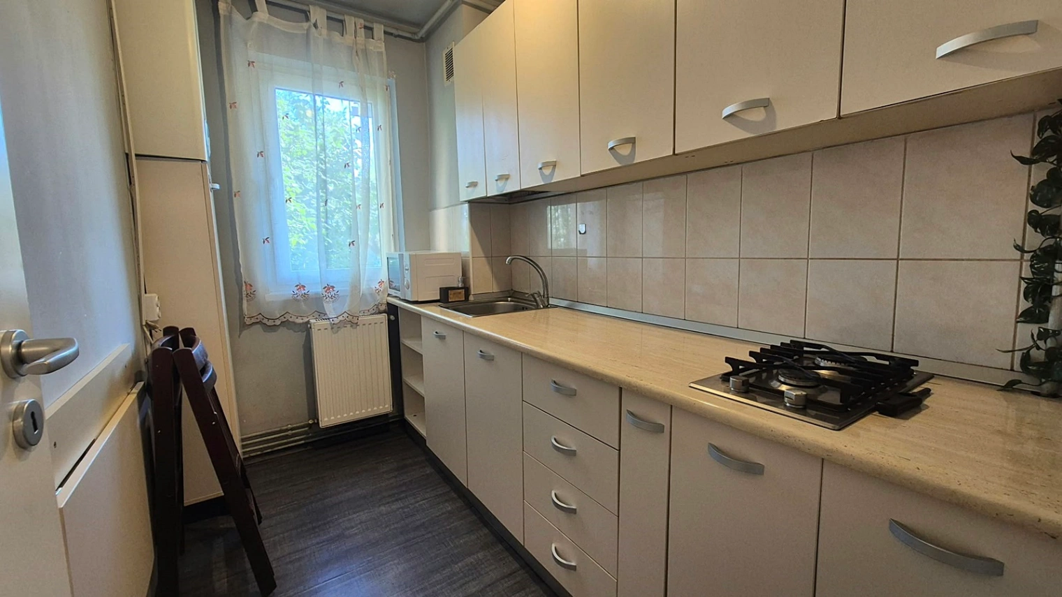 Apartament mobilat si utilat, ideal investitie. ZERO comision. — fotografia 6