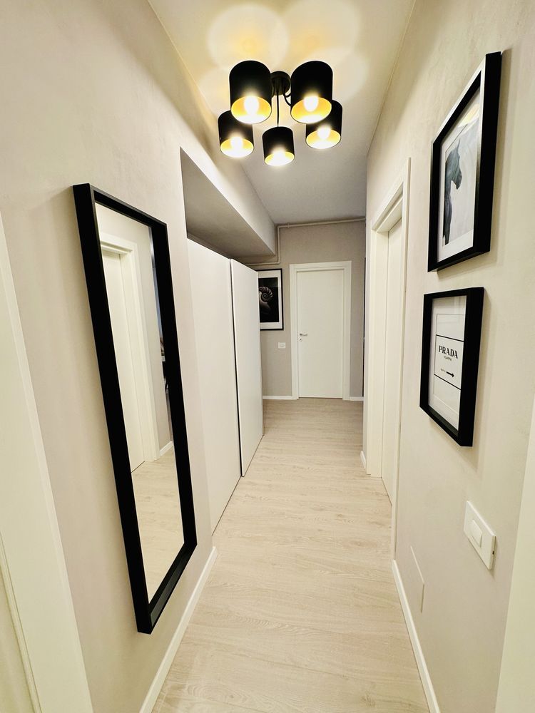 Apartament prima inchiriere Sisesti — fotografia 3