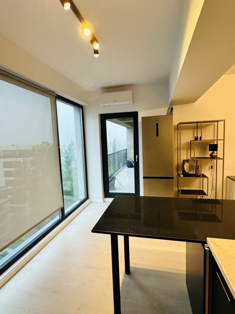 Apartament prima inchiriere Sisesti — fotografia 5