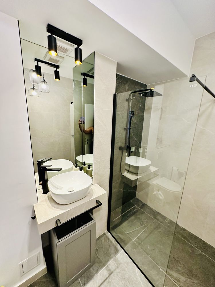 Apartament prima inchiriere Sisesti — fotografia 6