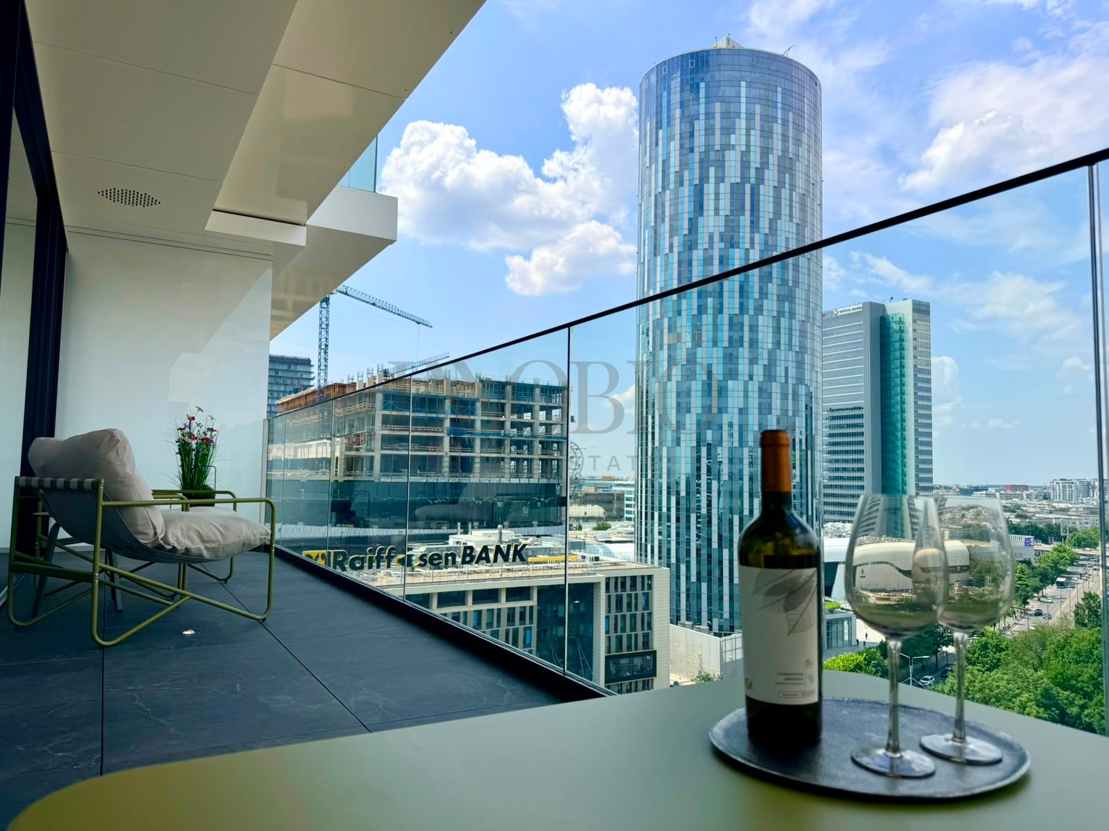 Apartament 2 Camere | Loc de Parcare | One Floreasca Towers — fotografia 5