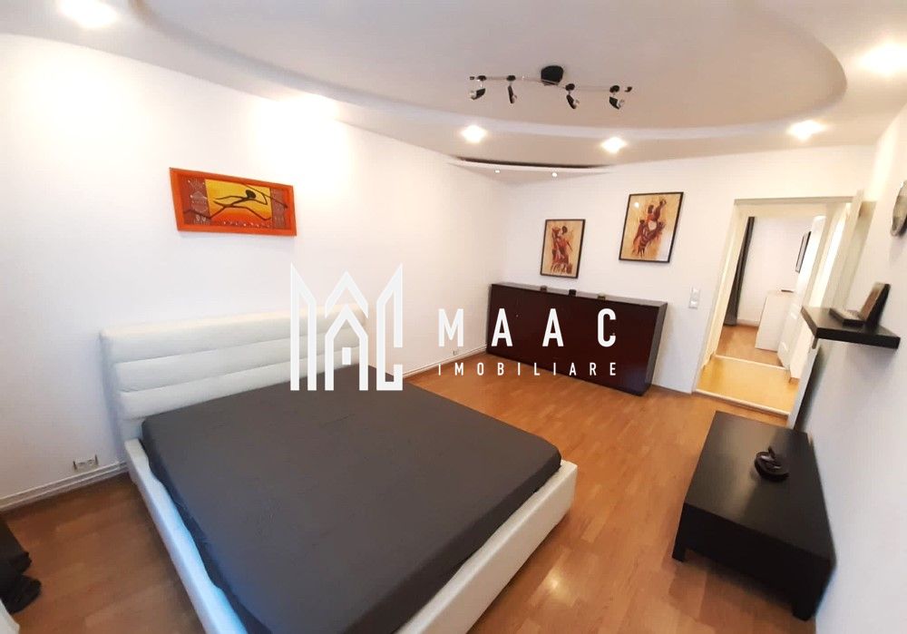 Apartament 3 camere | Etaj 1 | Parcare | Calea Dumbravii — fotografia 3