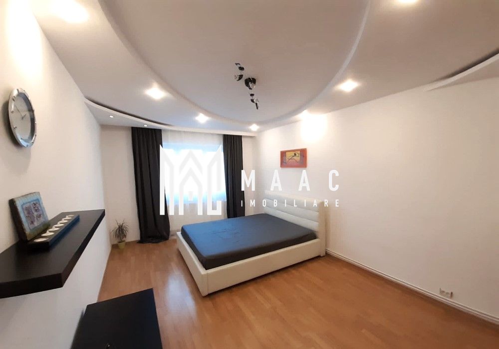 Apartament 3 camere | Etaj 1 | Parcare | Calea Dumbravii — fotografia 4