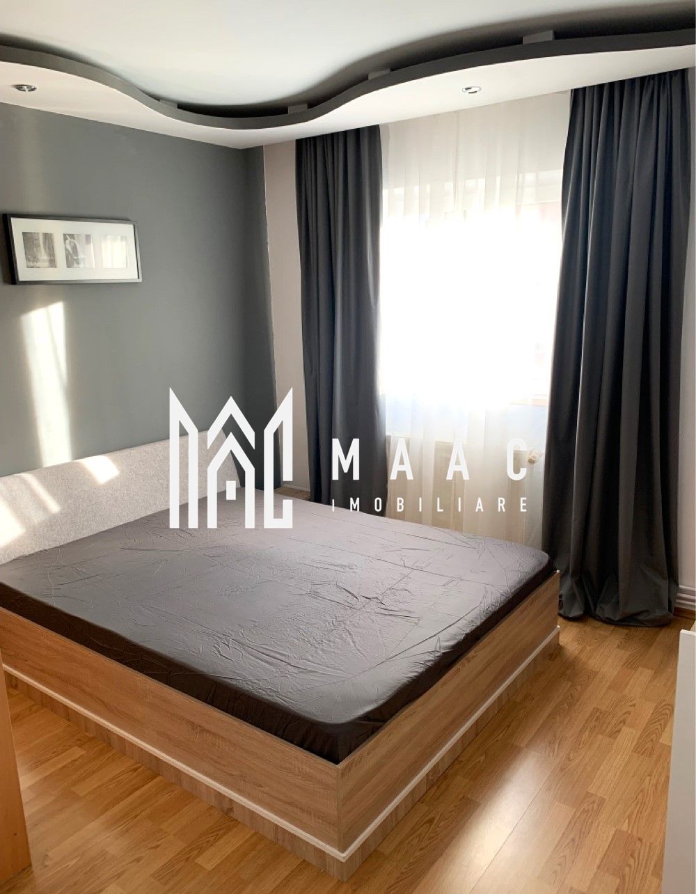 Apartament 3 camere | Etaj 1 | Parcare | Calea Dumbravii — fotografia 5
