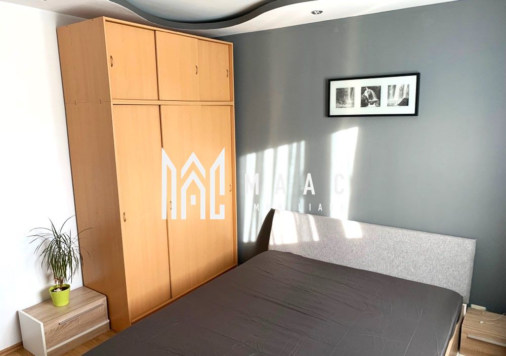 Apartament 3 camere | Etaj 1 | Parcare | Calea Dumbravii — fotografia 6