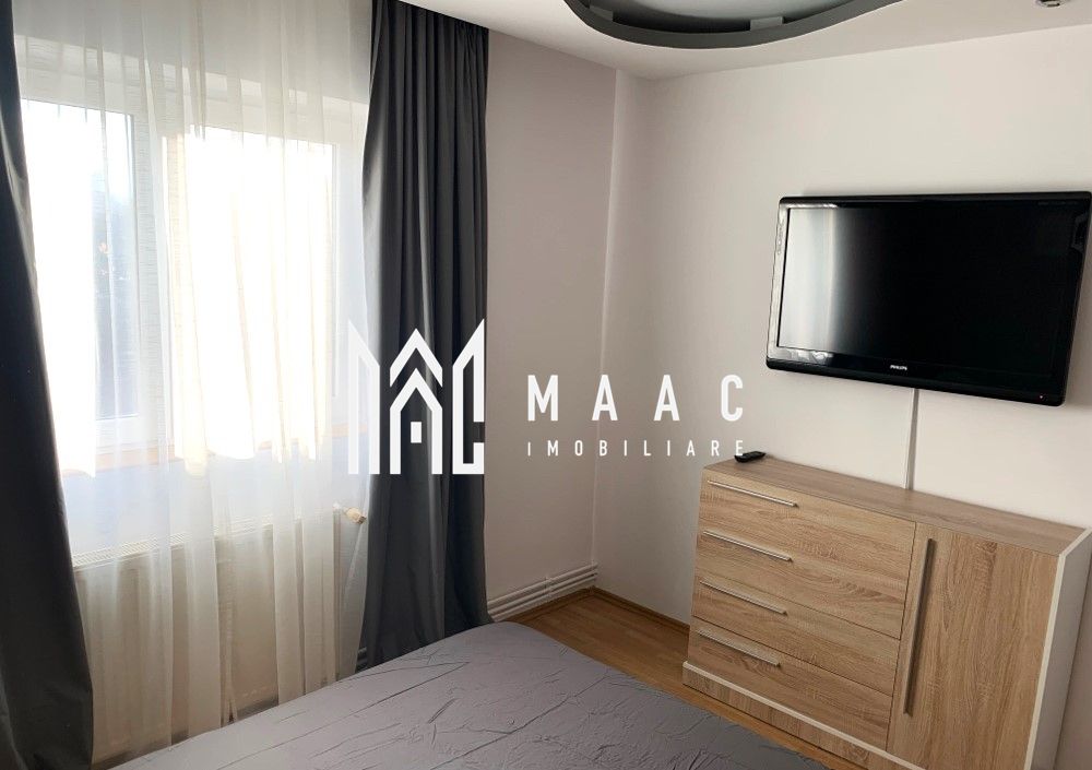 Apartament 3 camere | Etaj 1 | Parcare | Calea Dumbravii — fotografia 7