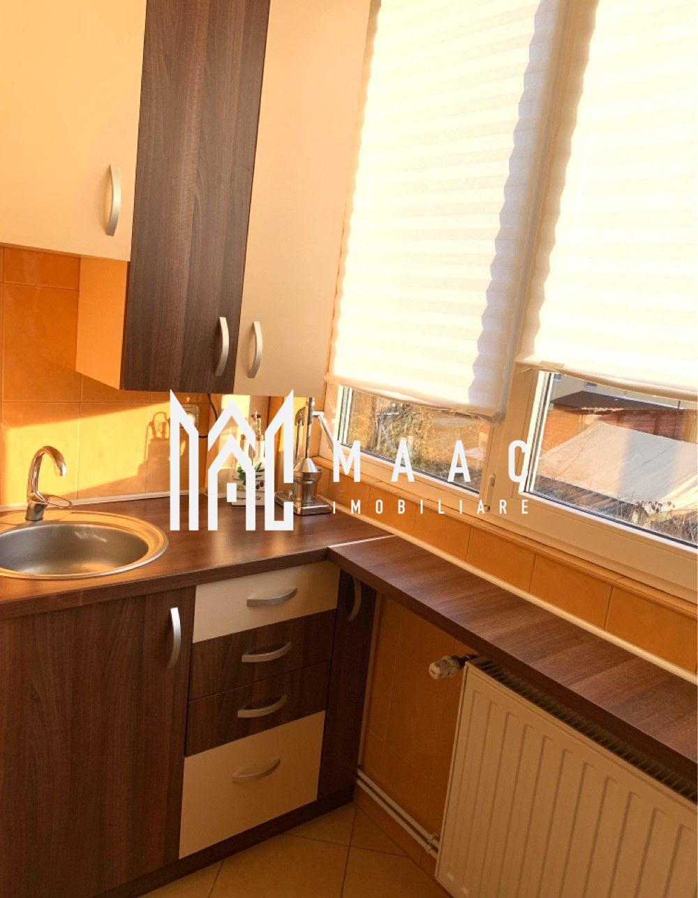 Apartament 3 camere | Etaj 1 | Parcare | Calea Dumbravii — fotografia 8