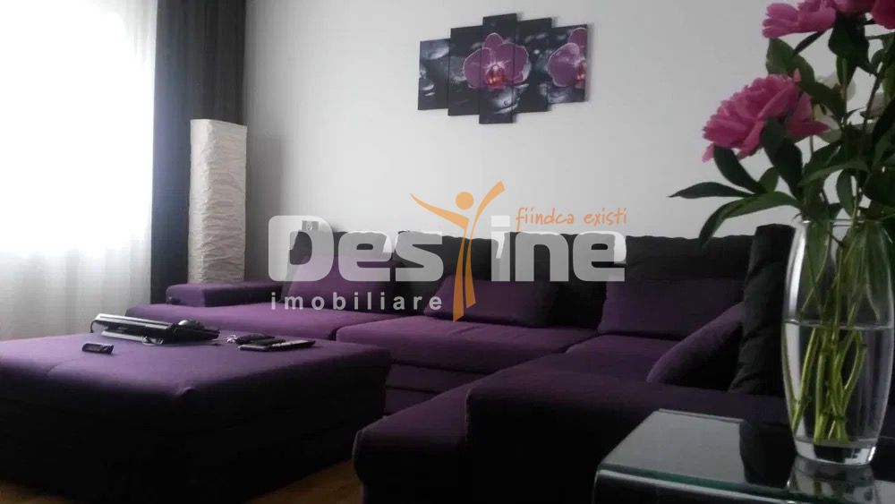 Parcul Sebastian | 3 camere | 77mp | et 6 | loc parcare | 170.000 euro