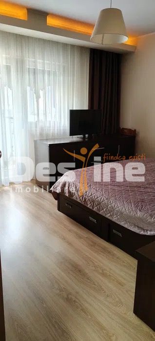 Parcul Sebastian | 3 camere | 77mp | et 6 | loc parcare | 170.000 euro — fotografia 5