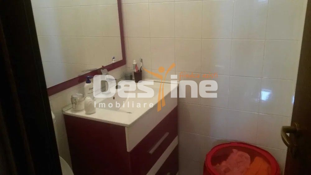 Parcul Sebastian | 3 camere | 77mp | et 6 | loc parcare | 170.000 euro — fotografia 7