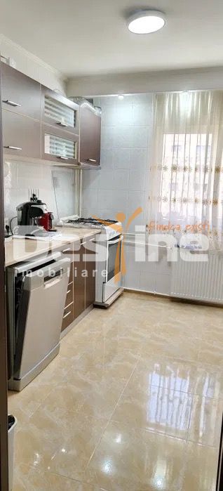 Parcul Sebastian | 3 camere | 77mp | et 6 | loc parcare | 170.000 euro — fotografia 8