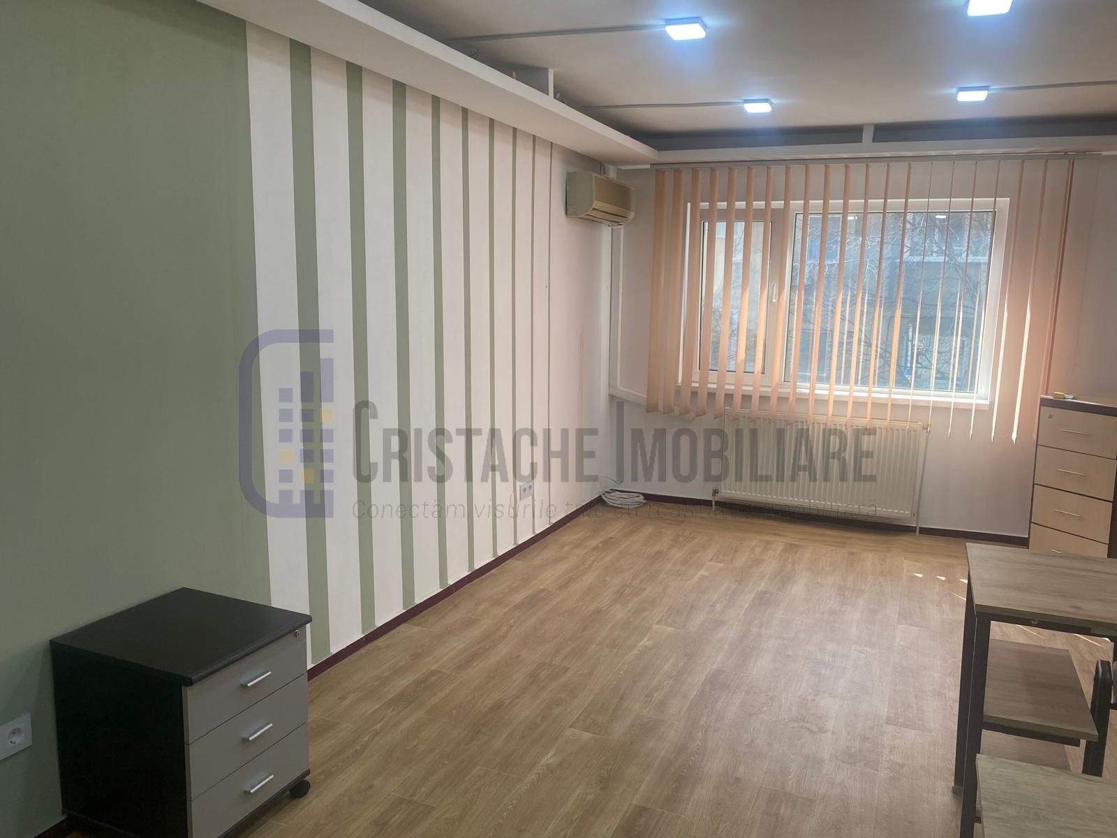Birou individual | Dristor | 20 m² | Nemobilat — fotografia 3