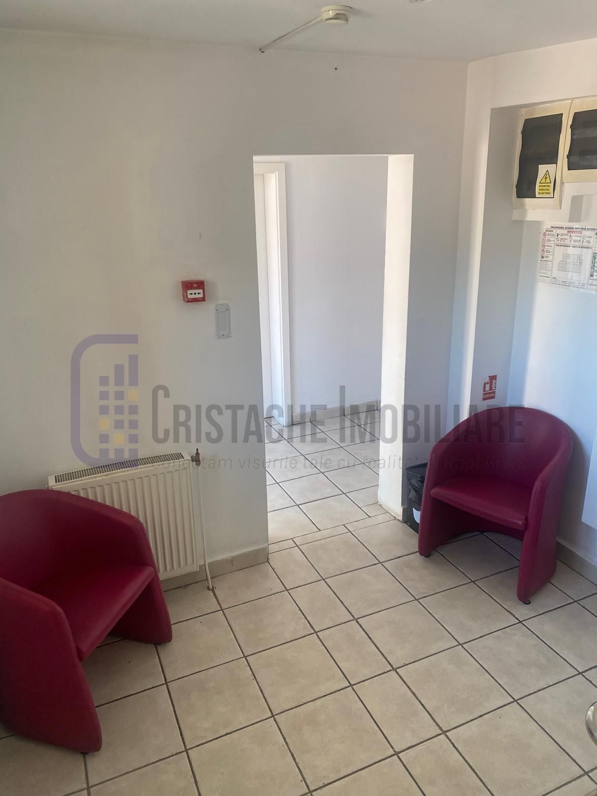 Birou individual | Dristor | 20 m² | Nemobilat — fotografia 4