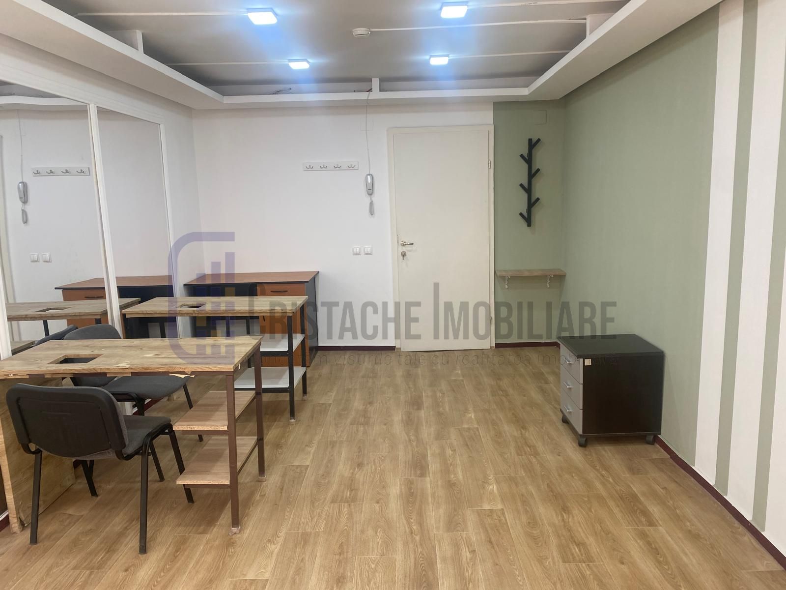 Birou individual | Dristor | 20 m² | Nemobilat — fotografia 5