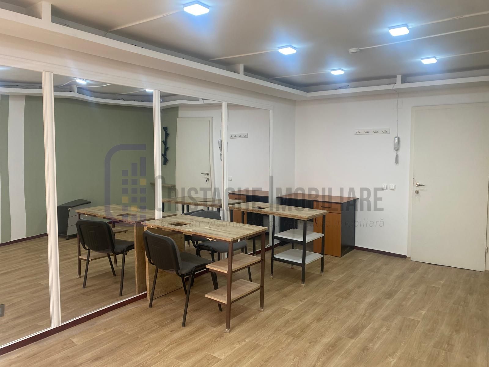 Birou individual | Dristor | 20 m² | Nemobilat — fotografia 6