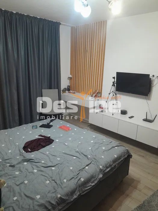 Garsoniera decomandata + beci, ideala investitie, in cartierul Astra