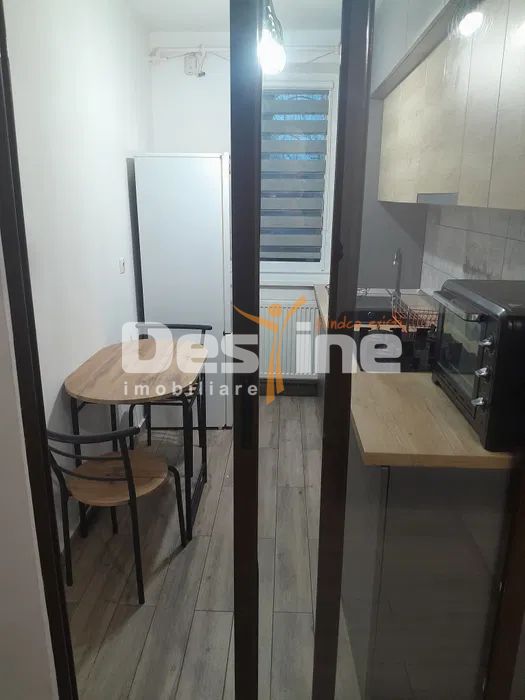 Garsoniera decomandata + beci, ideala  investitie, in cartierul Astra — fotografia 5