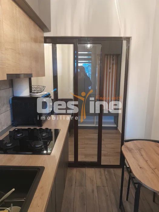 Garsoniera decomandata + beci, ideala  investitie, in cartierul Astra — fotografia 6