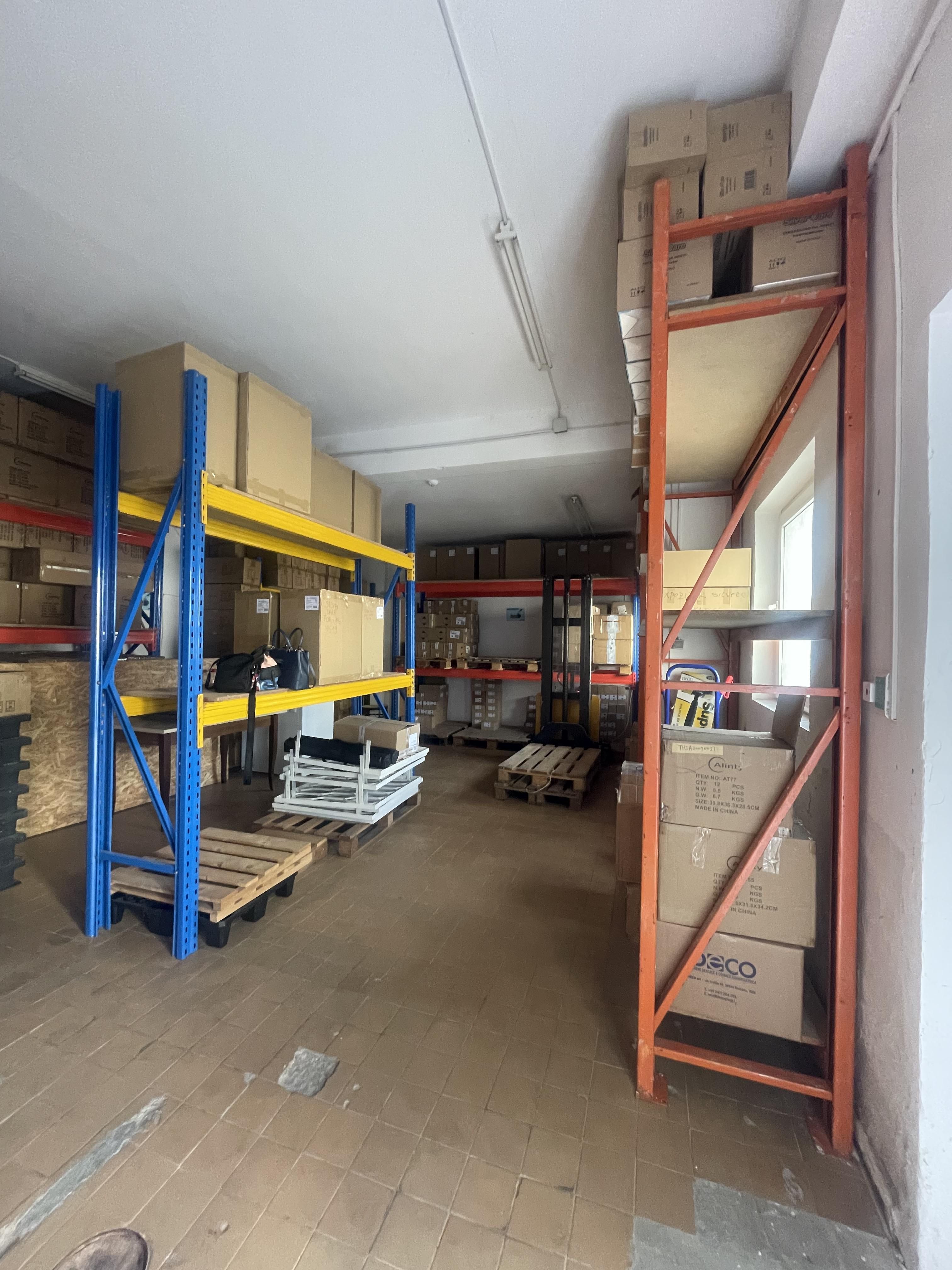 Spațiu comercial 159 mp intrare Strand lângă Aqua Park — fotografia 12