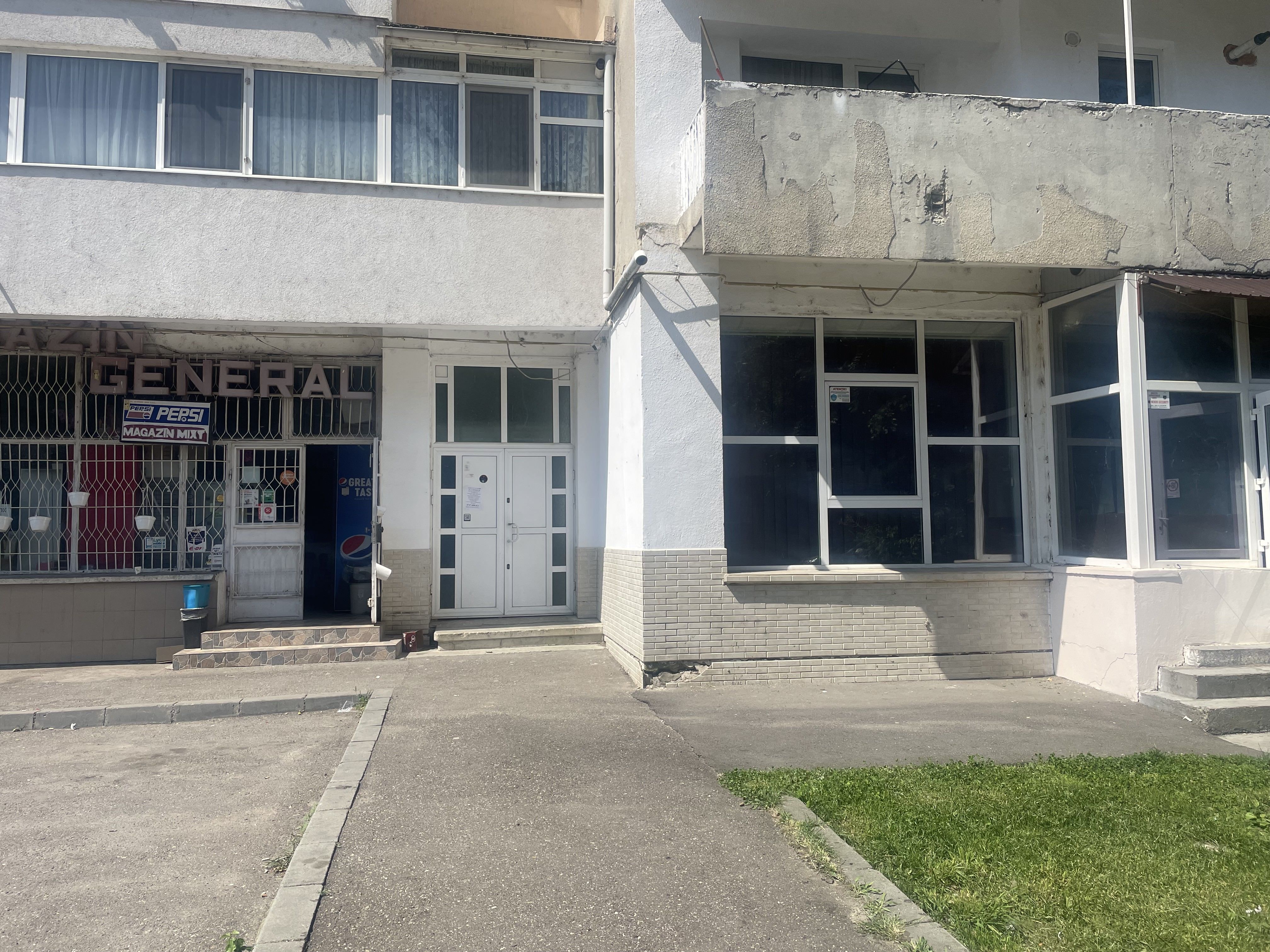 Spațiu comercial 159 mp intrare Strand lângă Aqua Park — fotografia 14