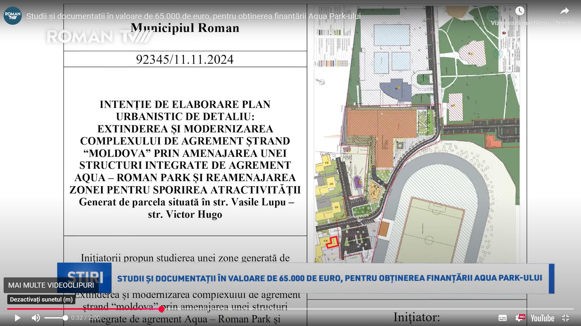 Spațiu comercial 159 mp intrare Strand lângă Aqua Park — fotografia 3
