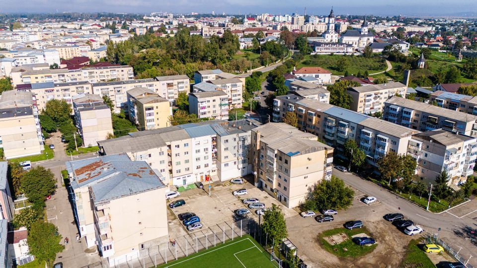 Spațiu comercial 159 mp intrare Strand lângă Aqua Park — fotografia 6