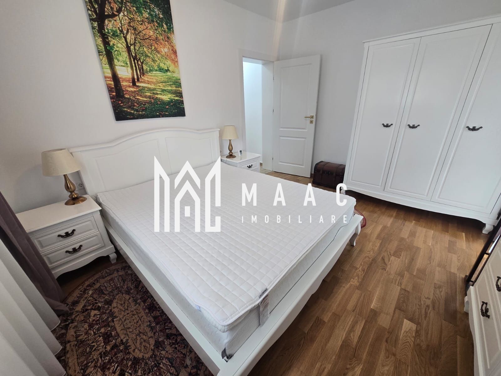 Apartament 3 camere 84 mpu 2 bai 2 balcoane Selimbar Lidl — fotografia 11