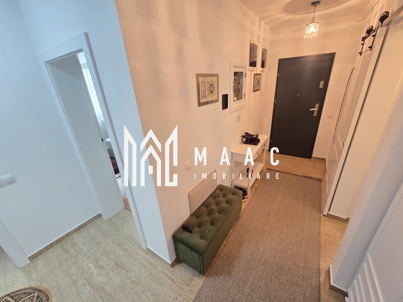 Apartament 3 camere 84 mpu 2 bai 2 balcoane Selimbar Lidl — fotografia 16