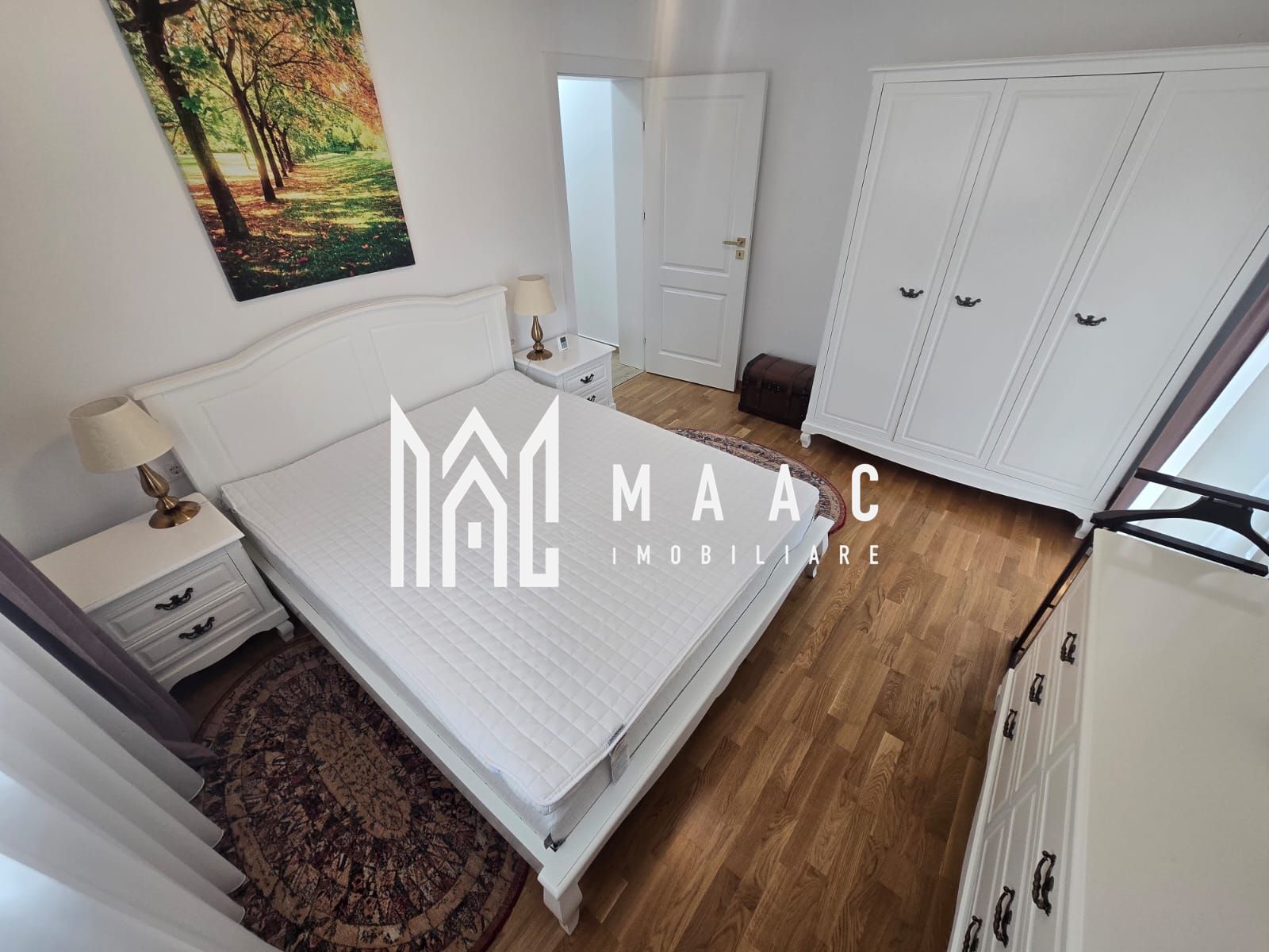 Apartament 3 camere 84 mpu 2 bai 2 balcoane Selimbar Lidl — fotografia 6