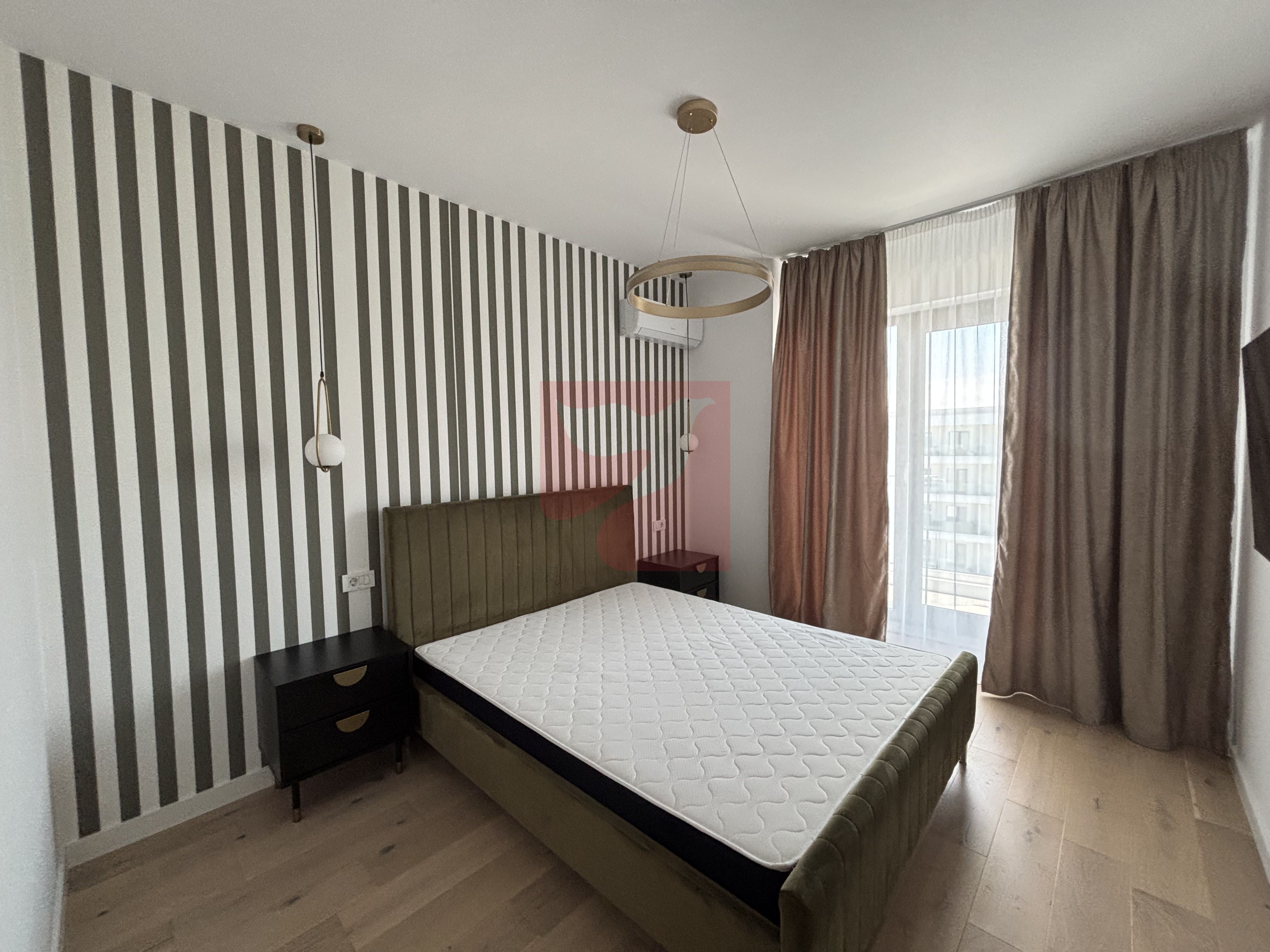 3 camere, nou, balcon mare, Pipera - Voluntari, complex First Estates — fotografia 6