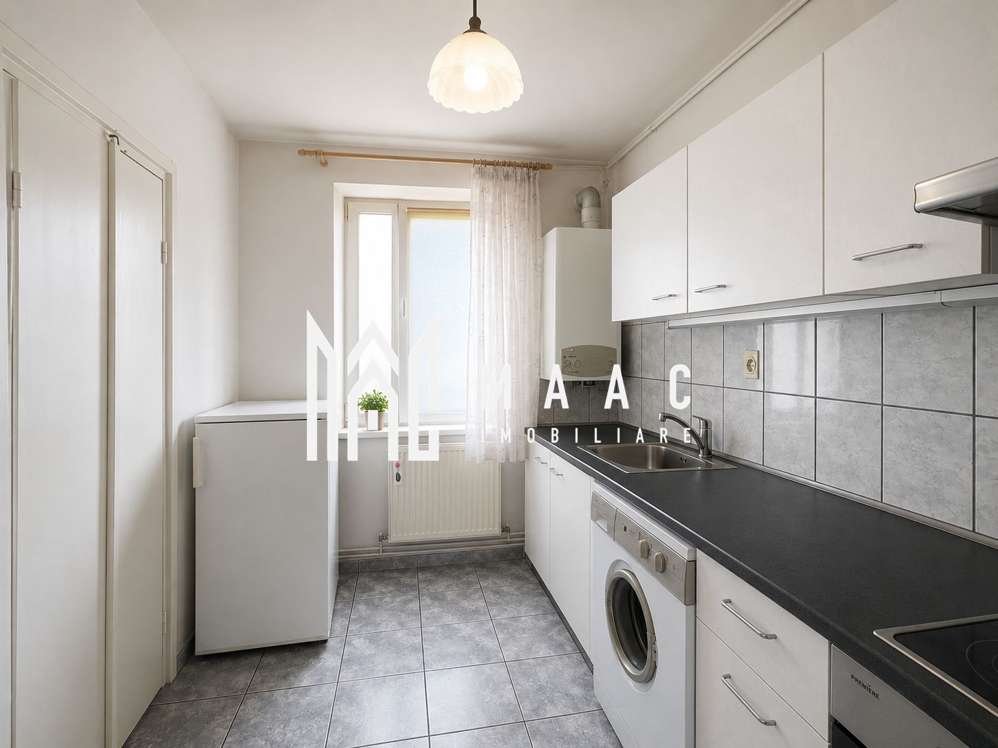 Apartament 3 camere de vanzare I Strada Rahovei I Et 4 — fotografia 5