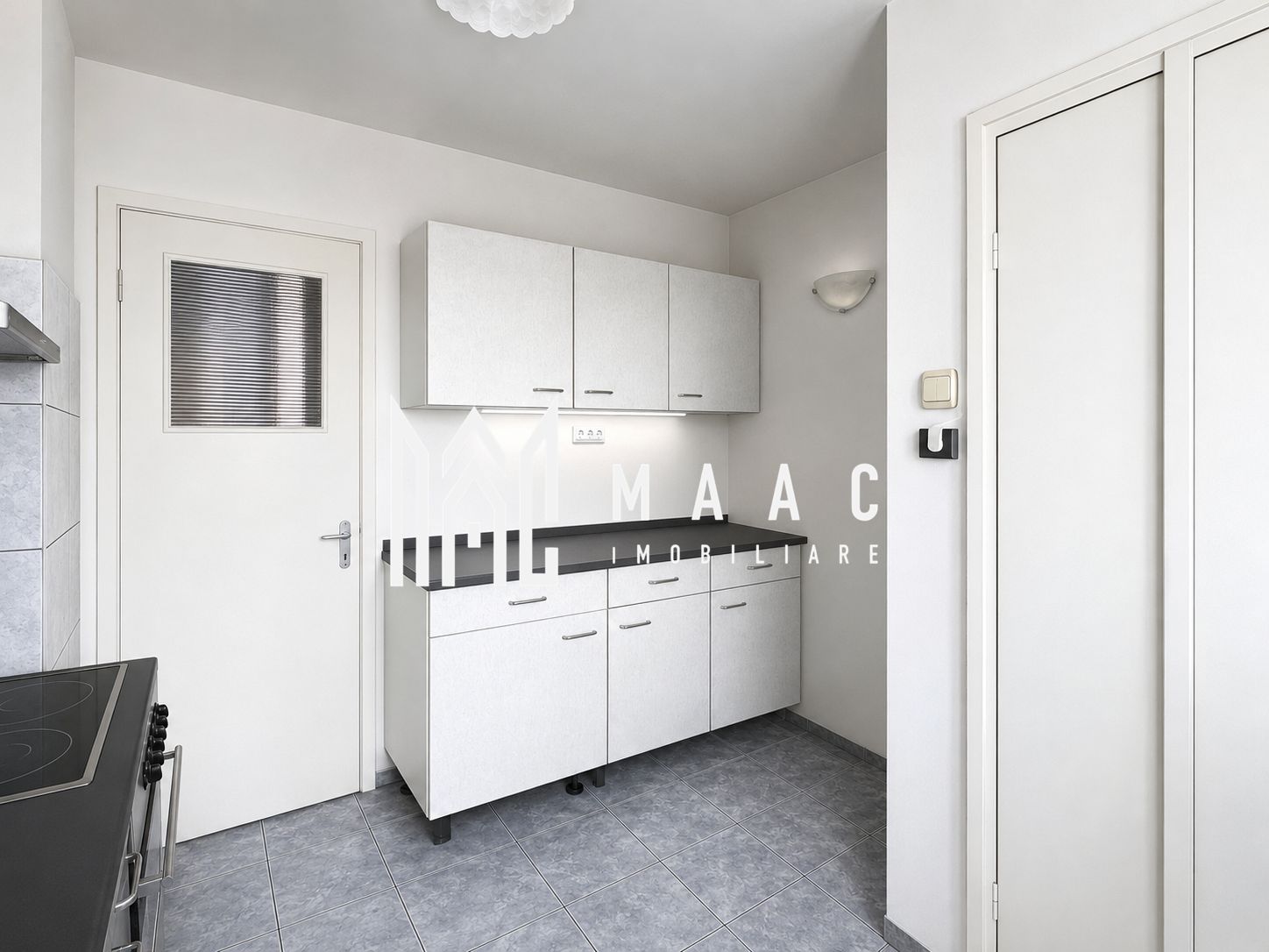 Apartament 3 camere de vanzare I Strada Rahovei I Et 4 — fotografia 6