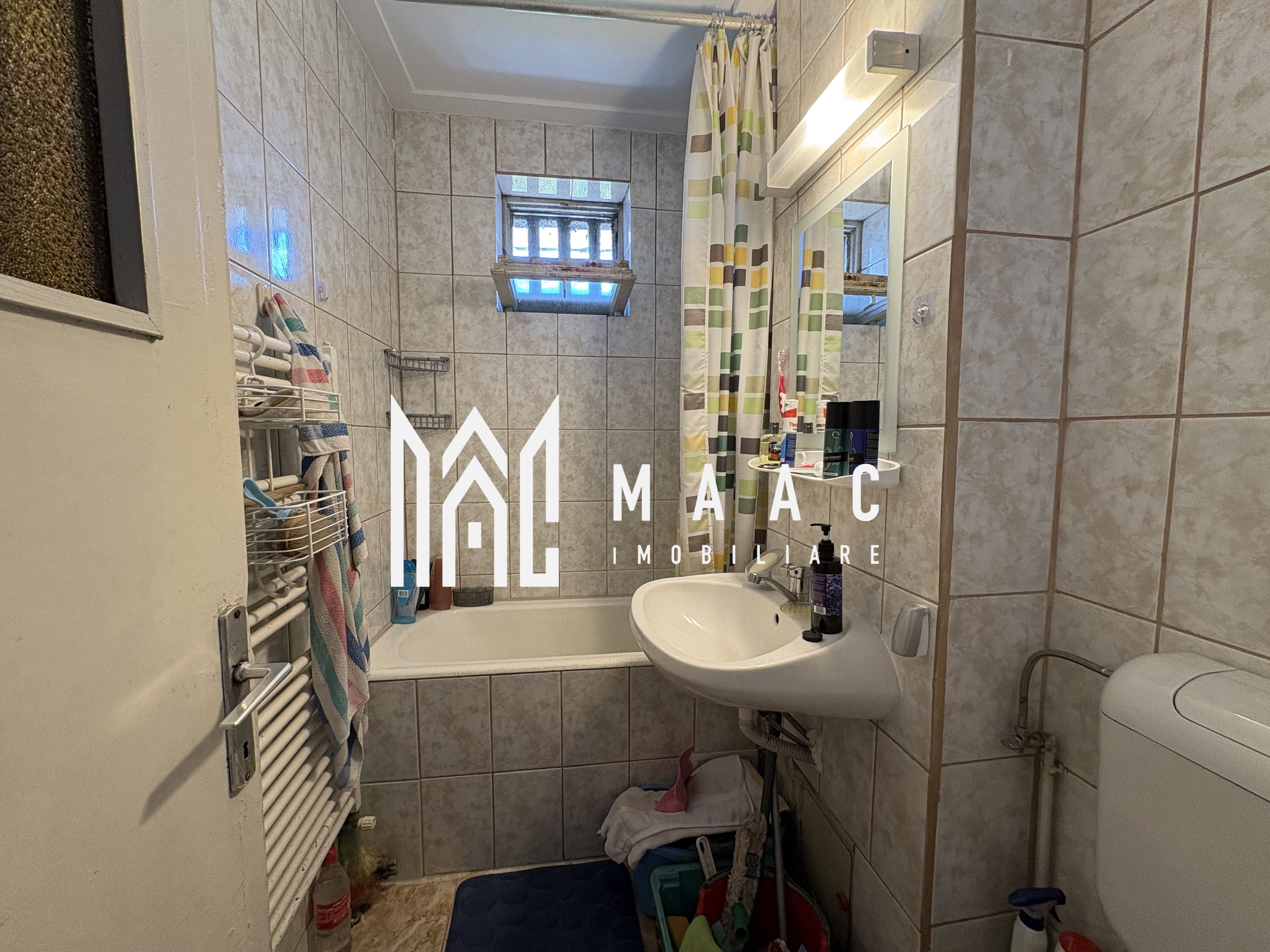 Apartament 3 camere de vanzare I Strada Rahovei I Et 4 — fotografia 7