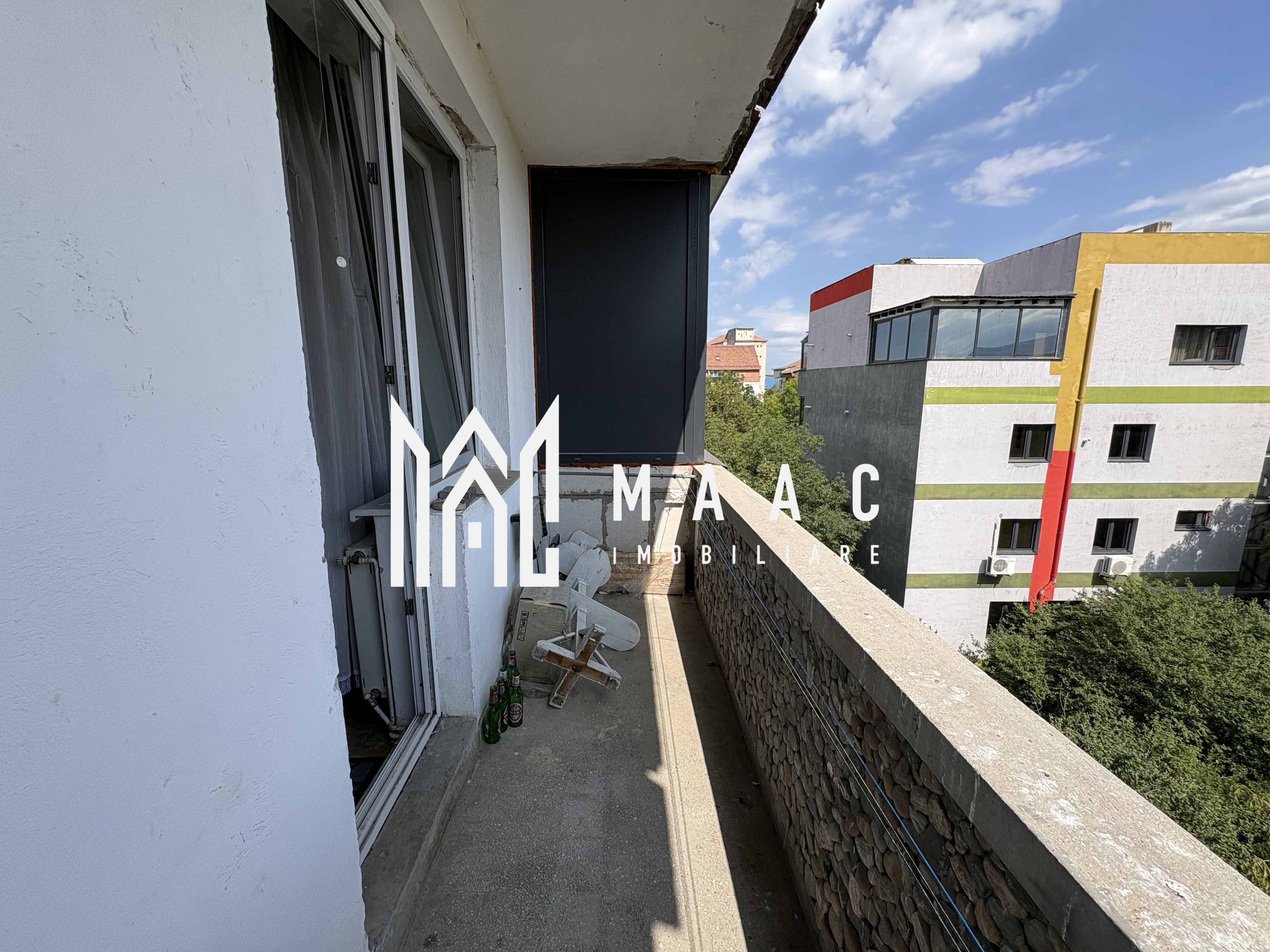 Apartament 3 camere de vanzare I Strada Rahovei I Et 4 — fotografia 9