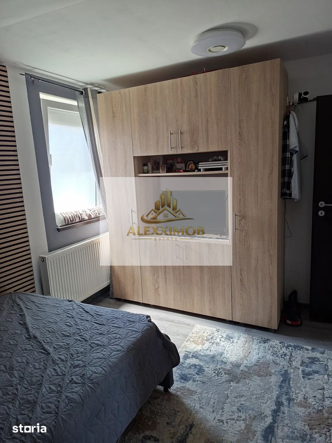 Apartament de Vanzare - 3 Camere - Mansarda vila - 65 MP!