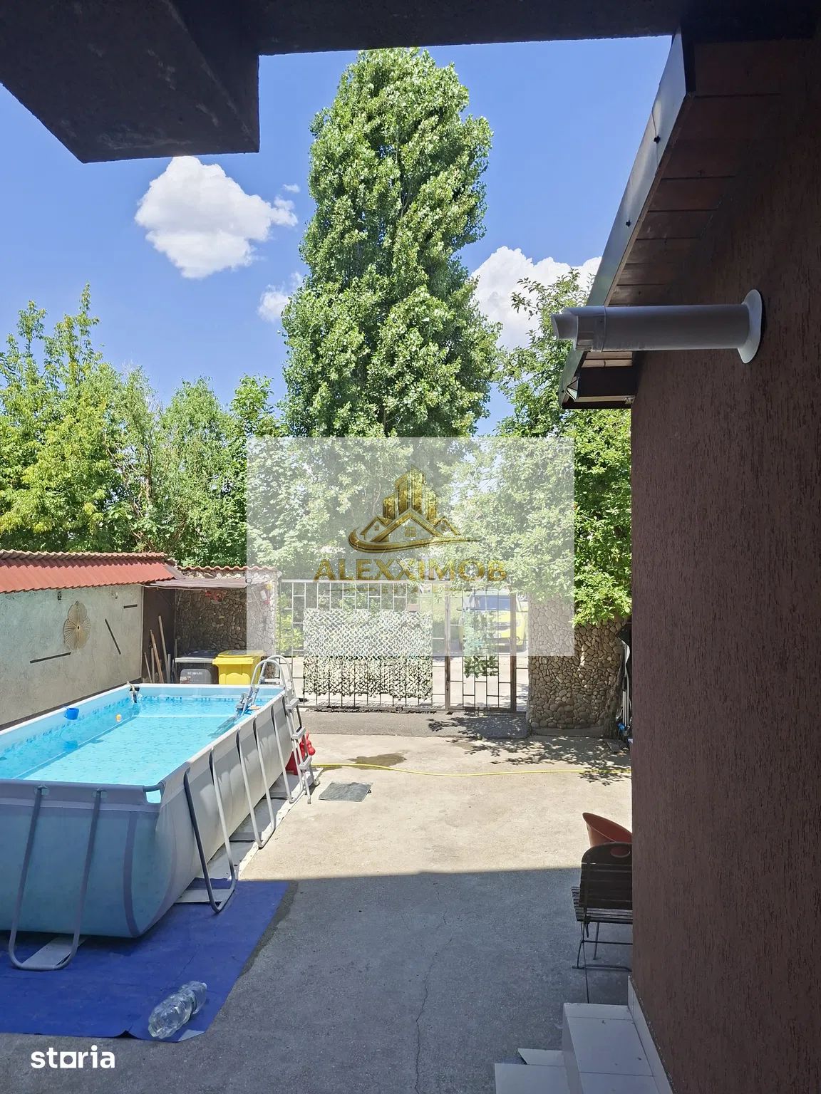 Apartament de Vanzare - 3 Camere - Mansarda vila - 65 MP!
