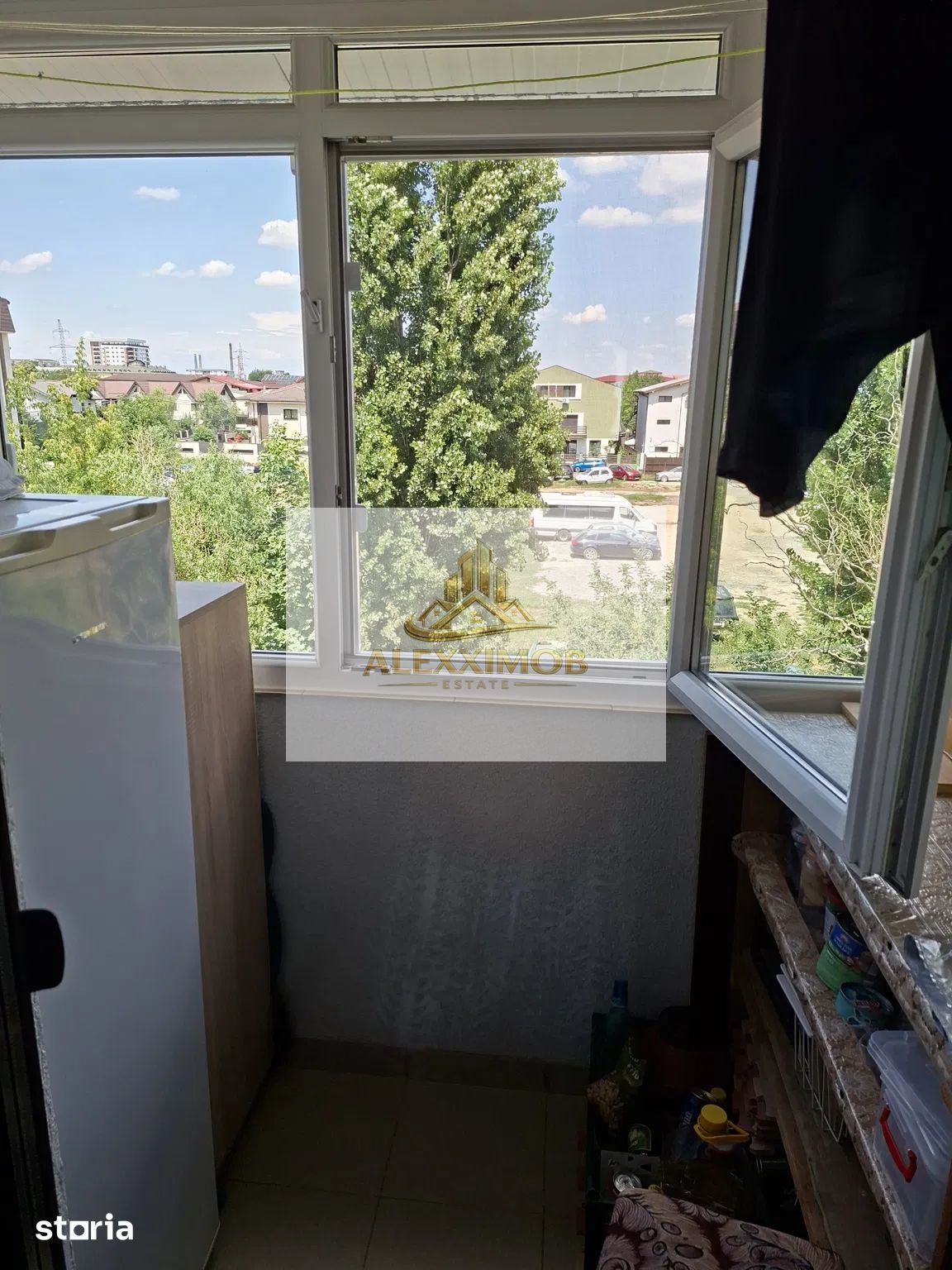 Apartament de Vanzare - 3 Camere - Mansarda vila - 65 MP!
