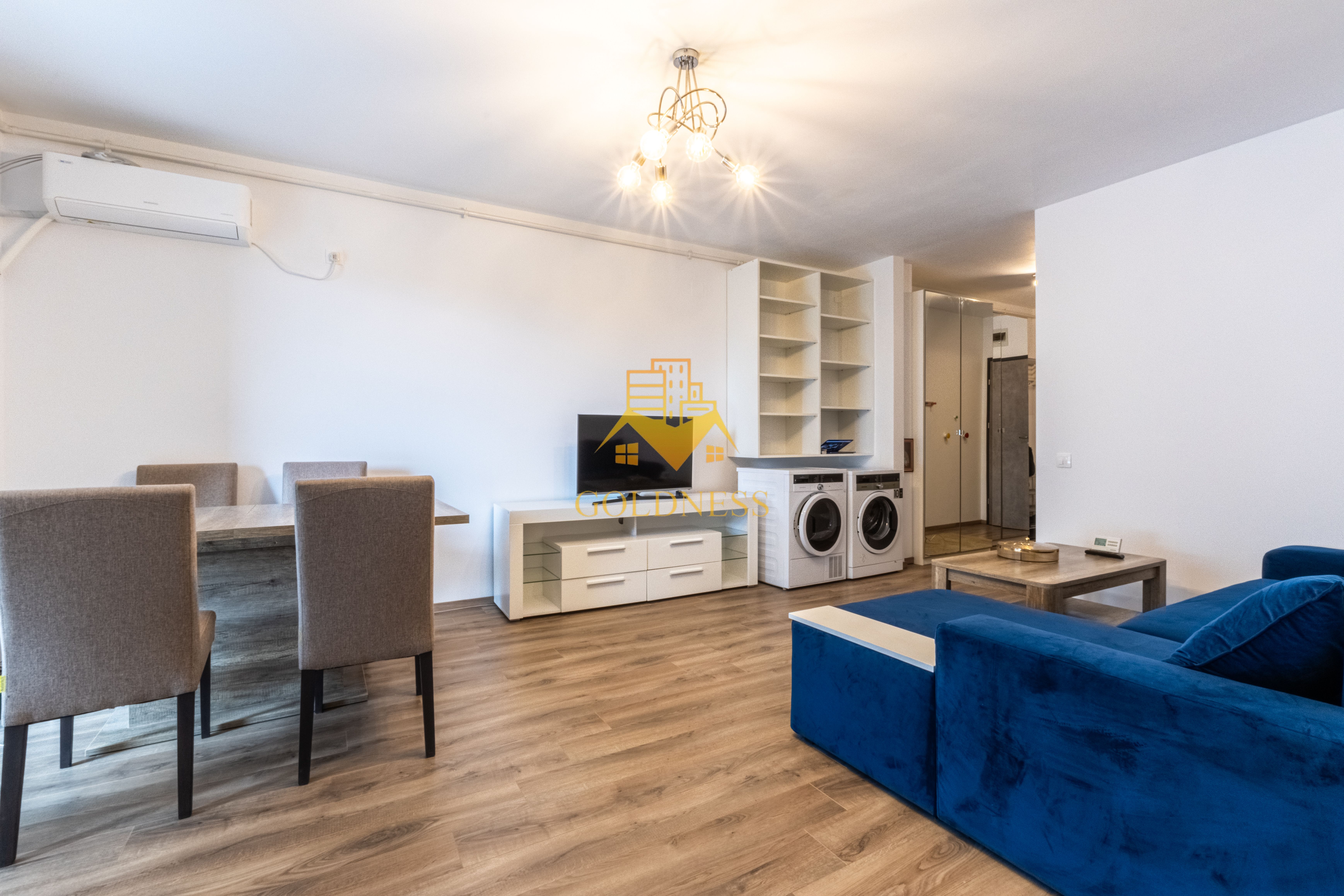 3 camere, Parcare, Buna Ziua, Grand Hotel Italia, LIDL, Pet Friendly