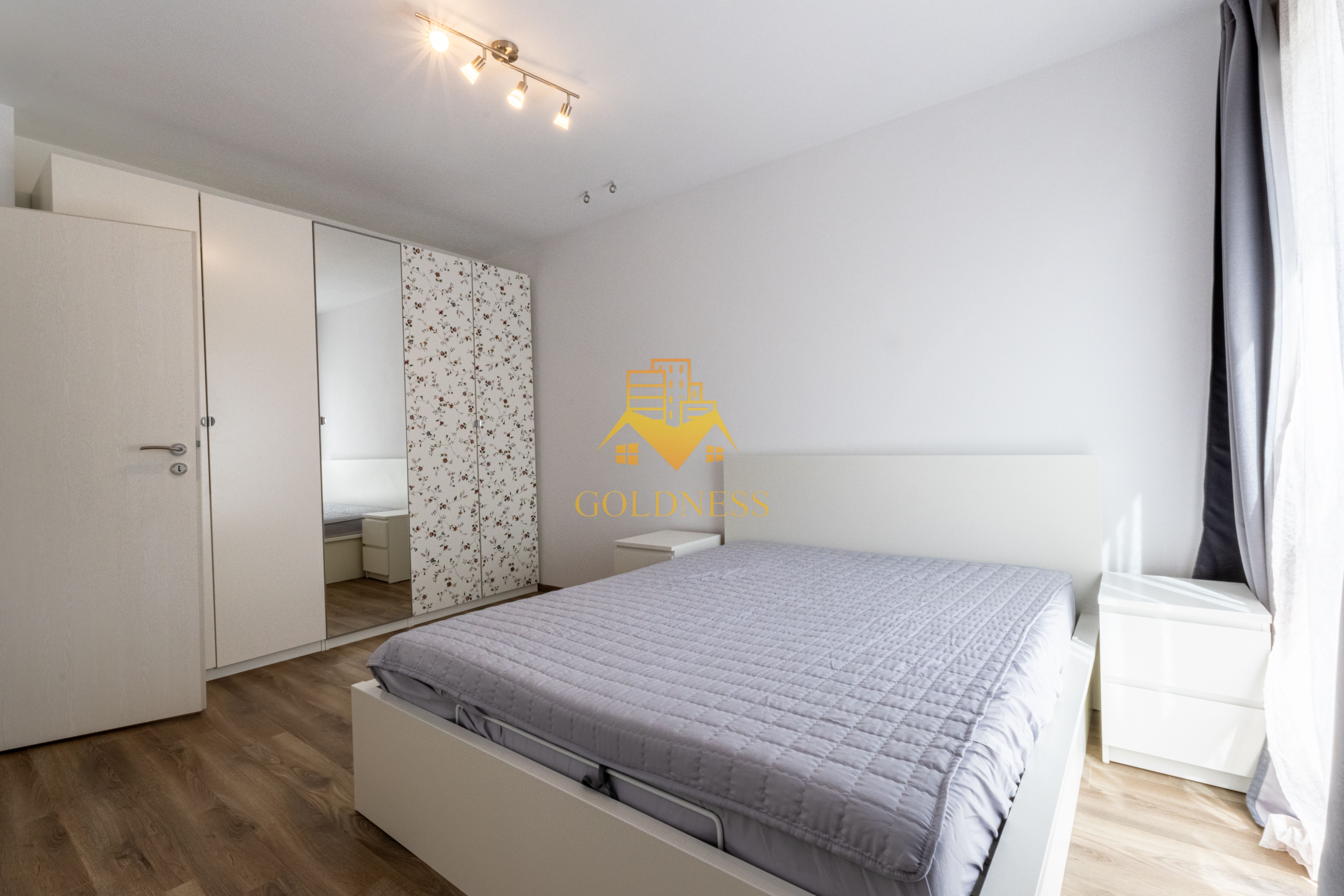 3 camere, Parcare, Buna Ziua, Grand Hotel Italia, LIDL, Pet Friendly — fotografia 10