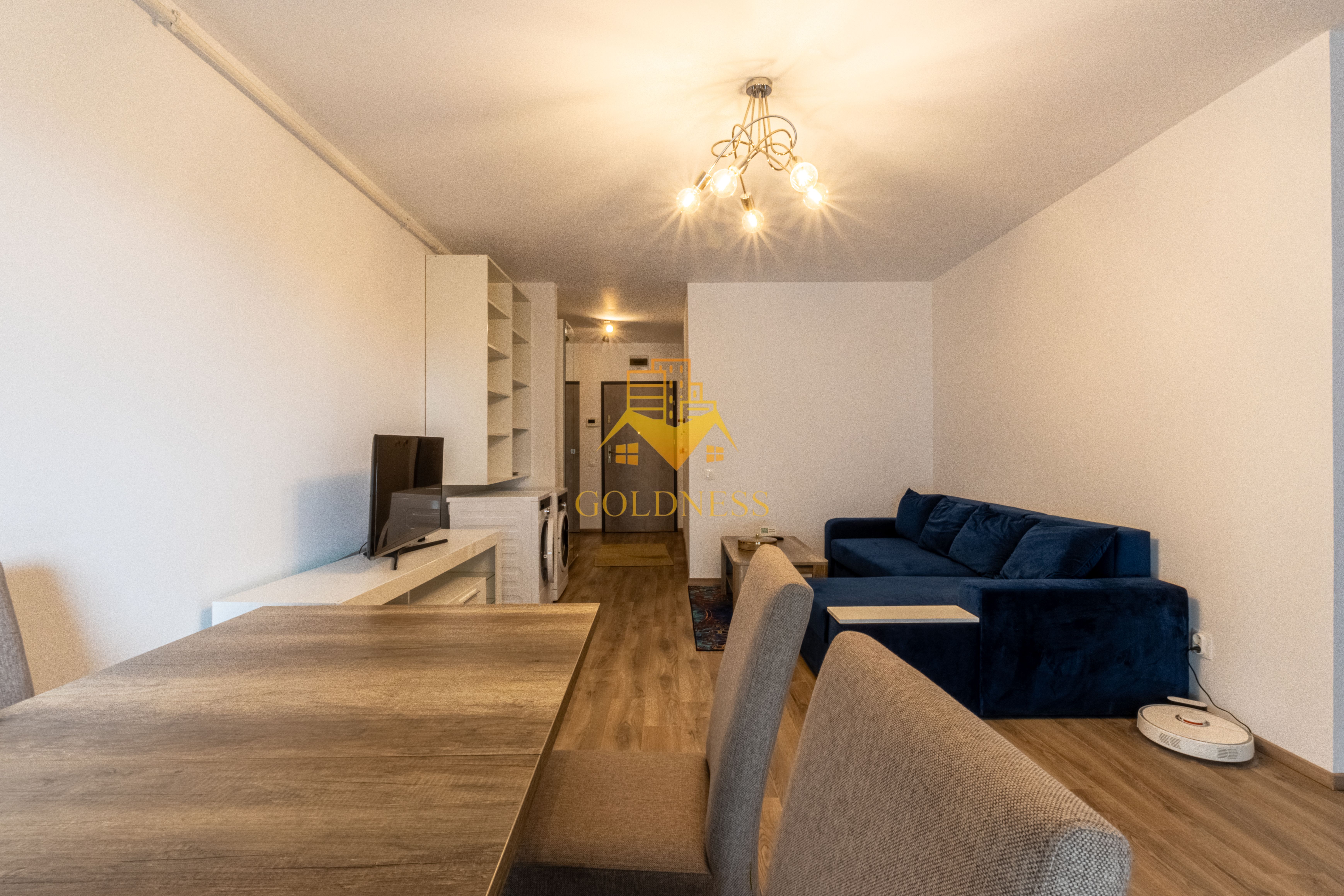 3 camere, Parcare, Buna Ziua, Grand Hotel Italia, LIDL, Pet Friendly — fotografia 9