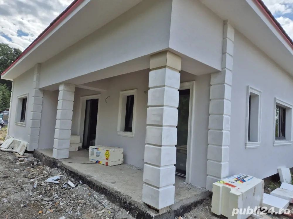 casa 120 m — fotografia 6