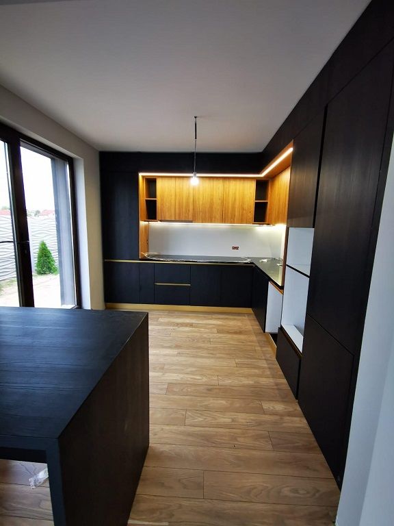 Casa individuala 4 camere | Corbeanca-Petresti | Teren 500 mp — fotografia 10
