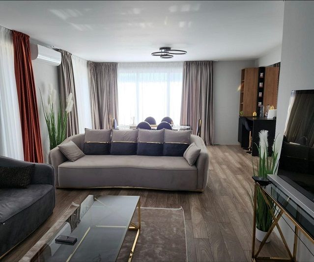 Casa individuala 4 camere | Corbeanca-Petresti | Teren 500 mp — fotografia 11